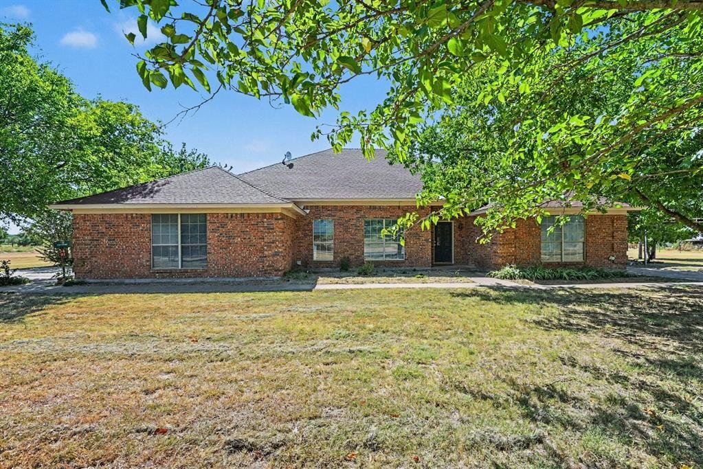 House in Mineral Wells, Texas, United States 1 - 18664013