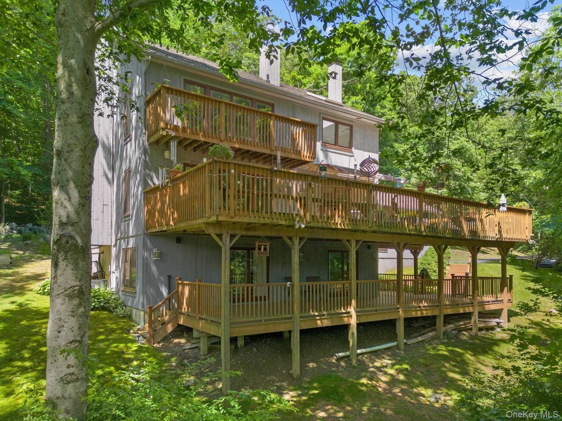 House in Brewster, New York, United States 4 - 18670233