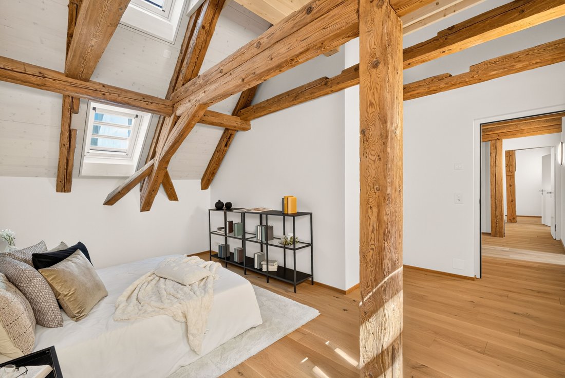 House in Zizers, Grisons, Switzerland 4 - 18514428