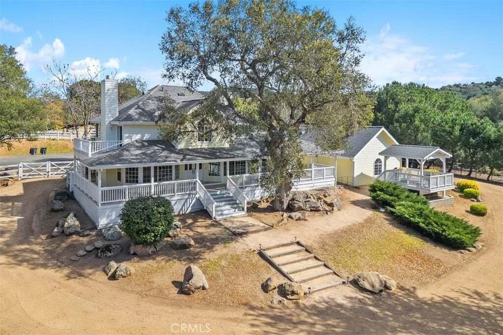 House in Lake Elsinore, California, United States 1 - 17367905