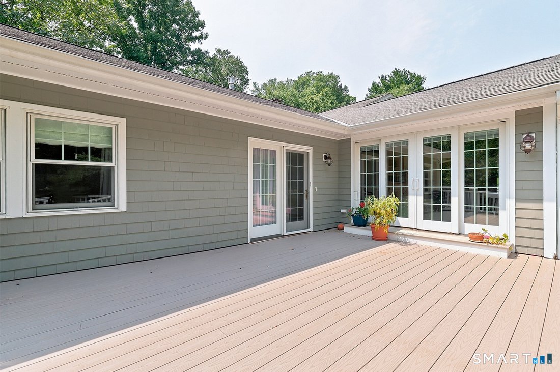 House in Fairfield, Connecticut, United States 5 - 18670529