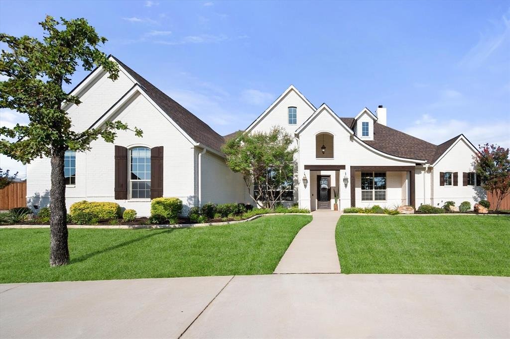 House in Arlington, Texas, United States 1 - 18664069