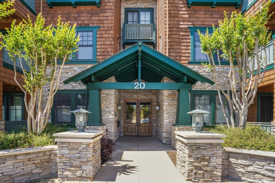 Condo in San Mateo, California, United States 3 - 18659177
