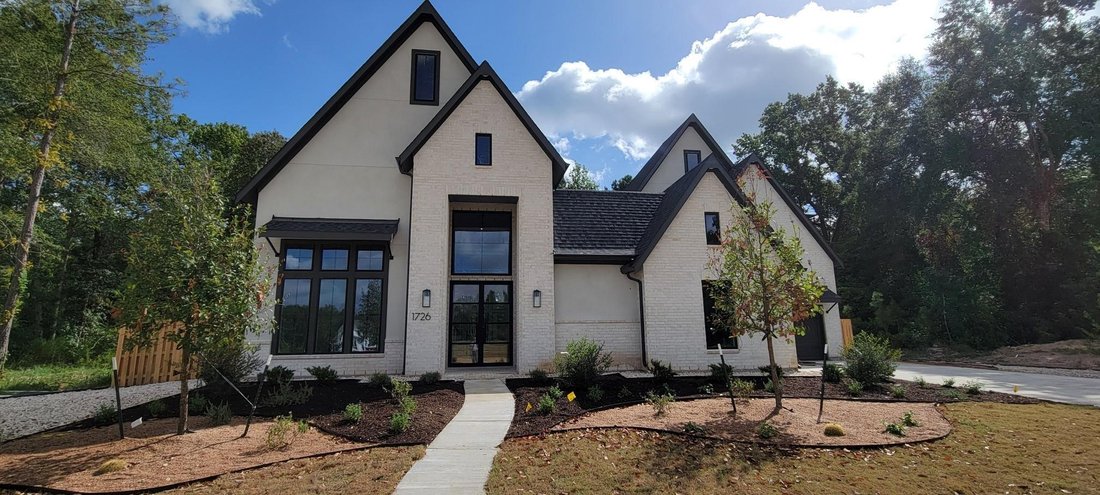 Casa a Montgomery, Texas, Stati Uniti 1 - 18041778