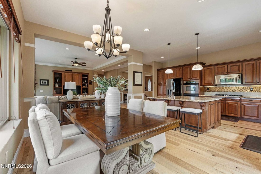 House in Reno, Nevada, United States 5 - 18670244