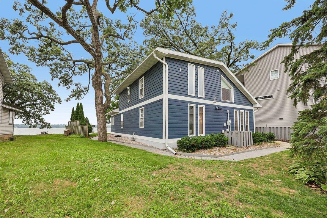 House in Fitchburg, Wisconsin, United States 3 - 18670614