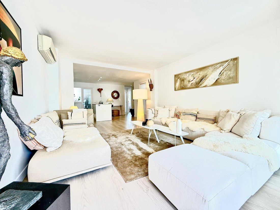 Apartment in Palma, Balearic Islands, Spain 2 - 18672355