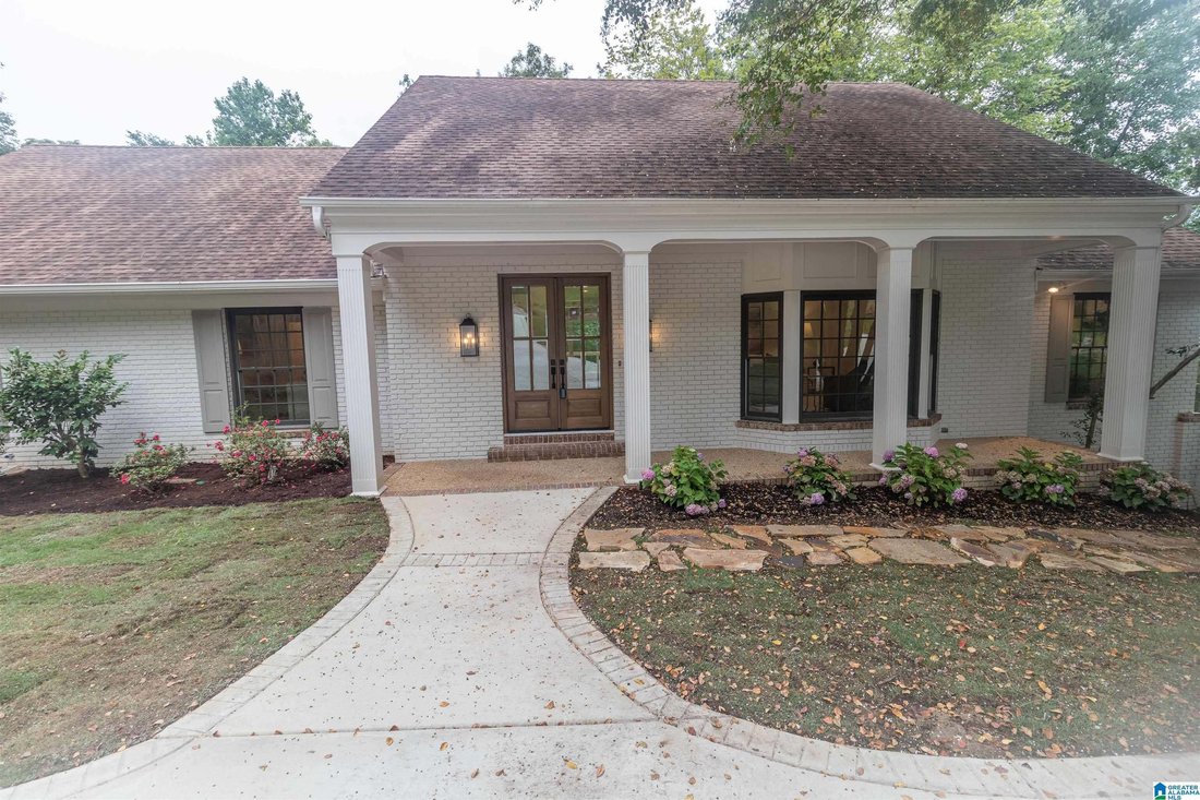 House in Vestavia Hills, Alabama, United States 2 - 18666222