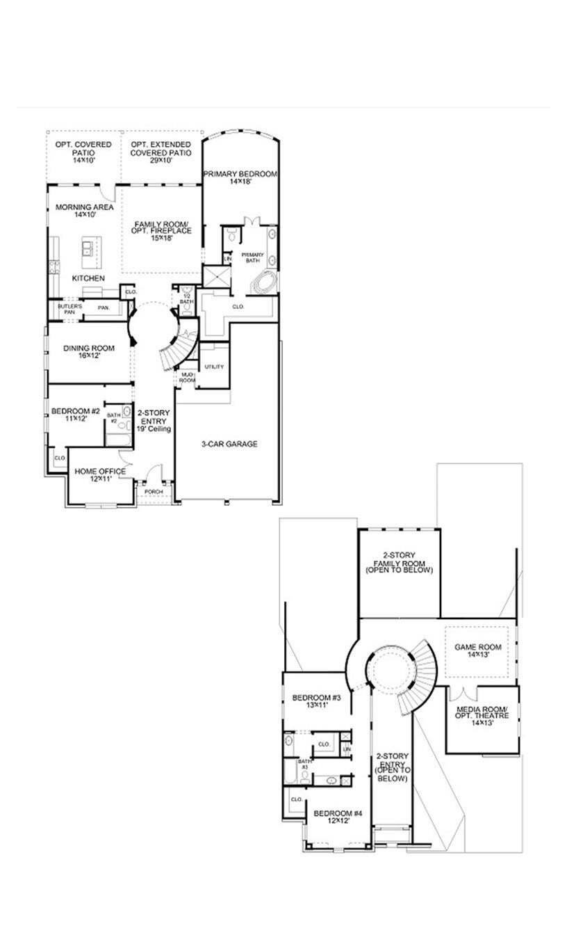 House in Houston, Texas, United States 2 - 18668038