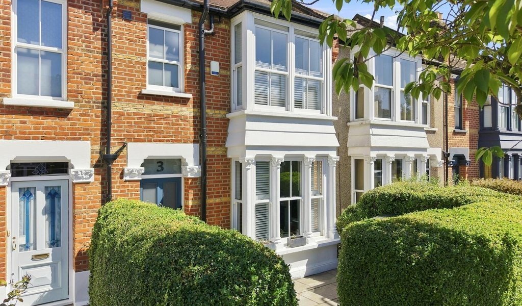 House in Wanstead, Redbridge, England 1 - 18659115