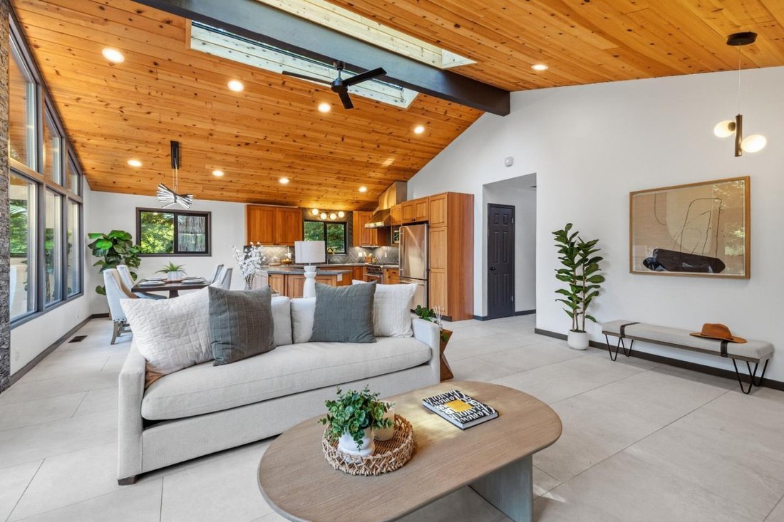 House in Boulder Creek, California, United States 5 - 18666374