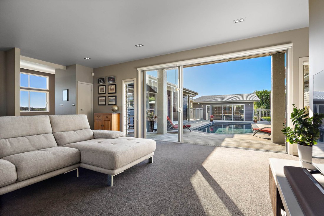 Maison à Waimauku, Auckland, Nouvelle-Zélande 4 - 18206834