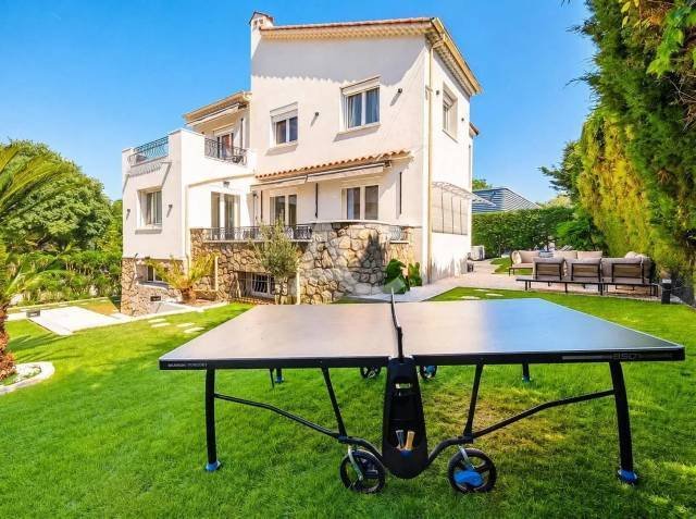 Appartement à Fontmerle, Antibes, France 3 - 18168819