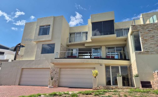 House in Windhoek, Khomas Region, Namibia 1