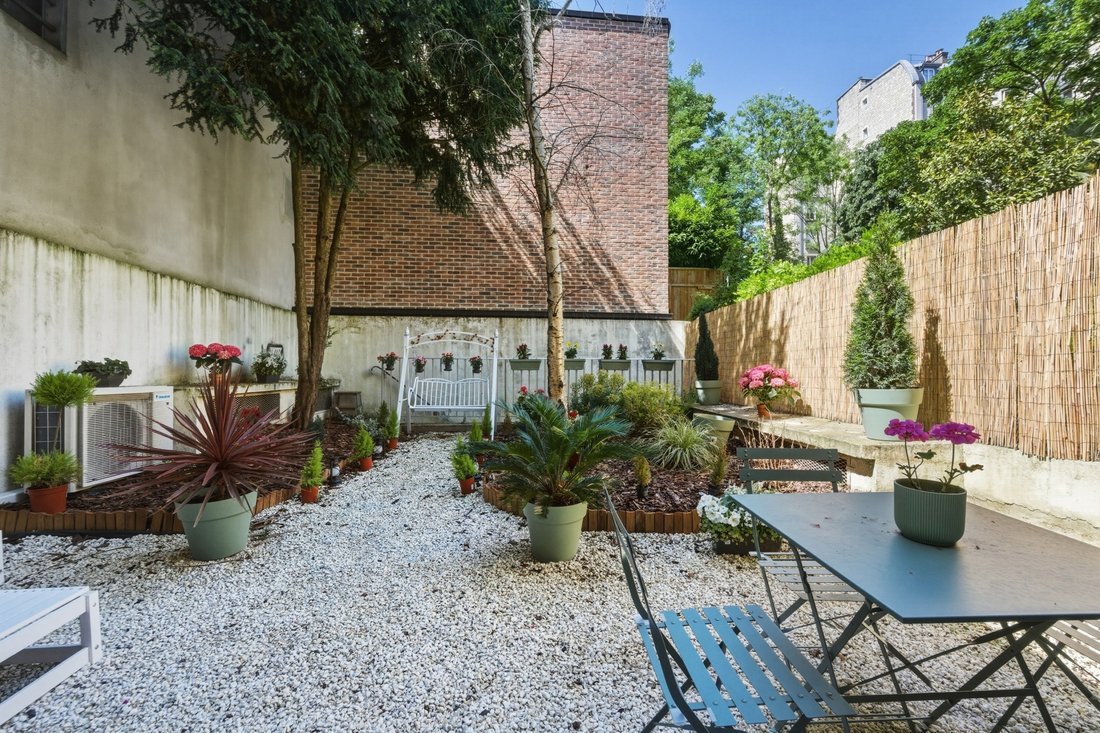 Apartment in Palais Royal, Paris 1er Arrondissement, Paris 1 - 18659648
