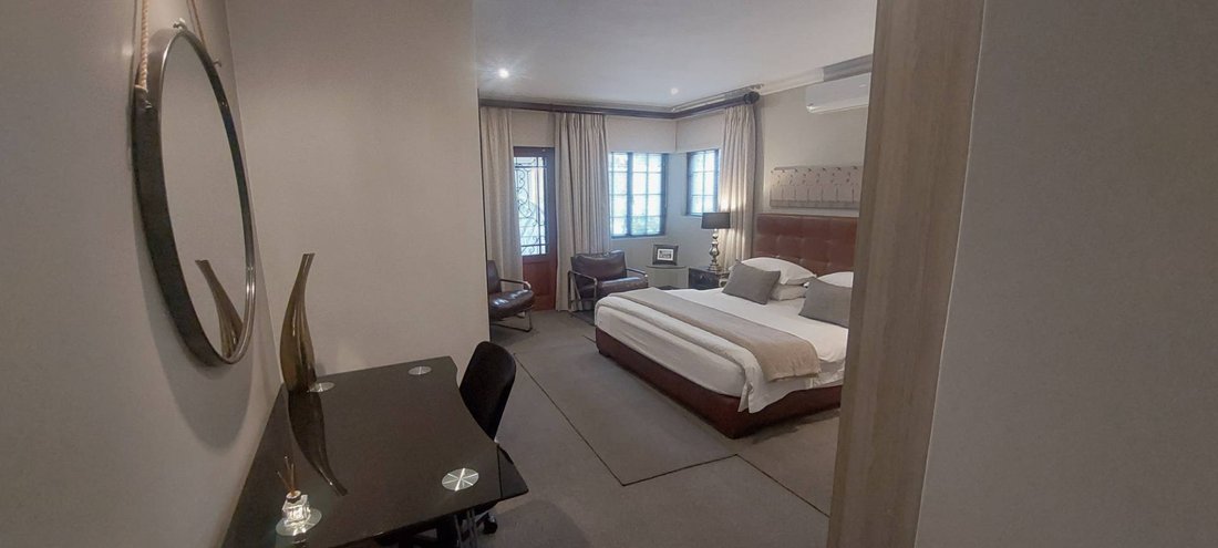Townhouse in Pretoria Central, Gauteng, South Africa 5 - 18670826