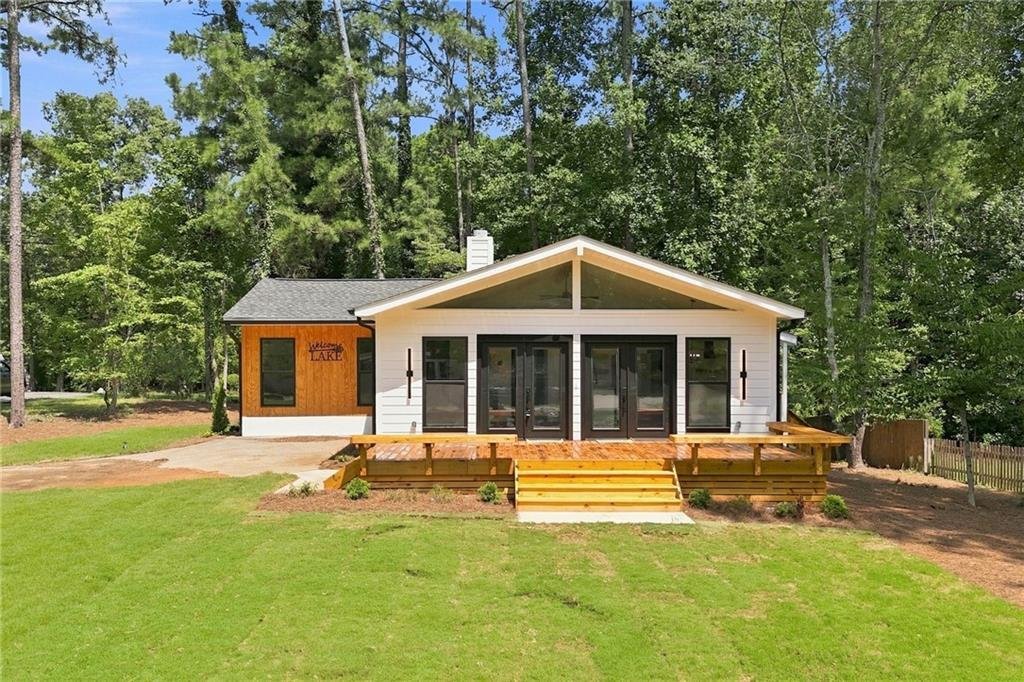 House in Woodstock, Georgia, United States 2 - 18663636