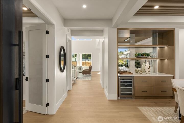 House in Bellevue, Washington, United States 3 - 18665599