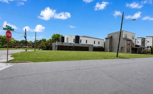 House in Dallas, Texas, United States 1