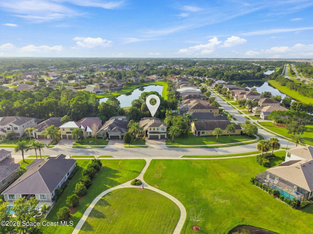 House in Melbourne, Florida, United States 4 - 18665874