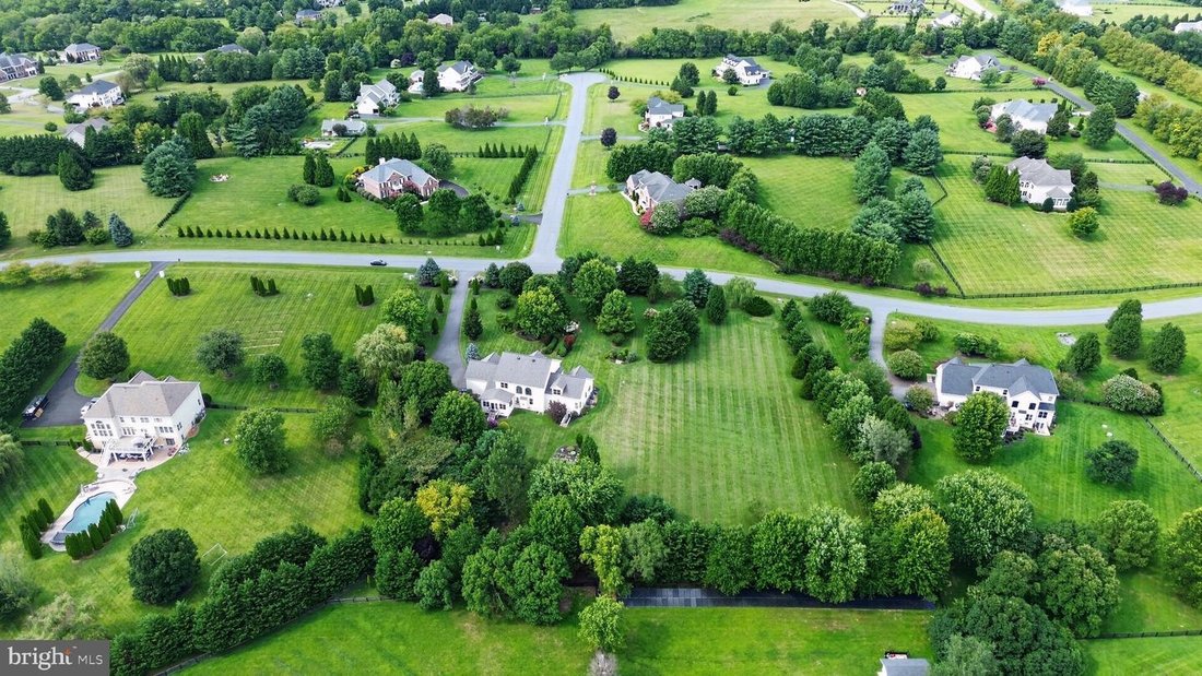 House in Purcellville, Virginia, United States 3 - 18666869