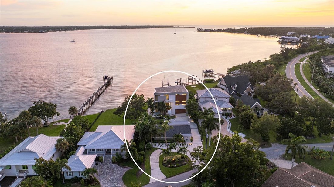 House in Terra Ceia, Florida, United States 5 - 18659209
