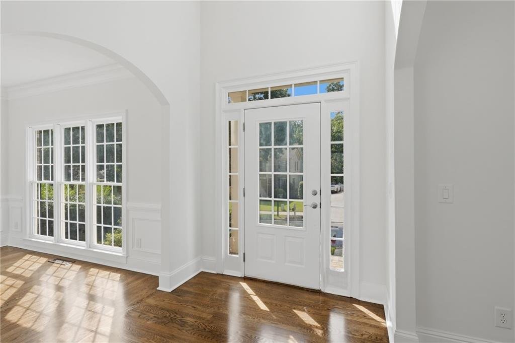 House in Suwanee, Georgia, United States 3 - 18666035