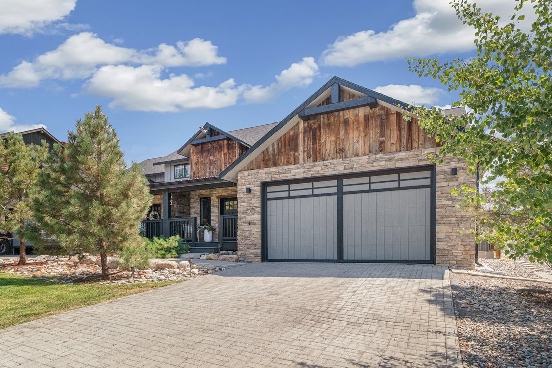 House in New Castle, Colorado, United States 1 - 18666455
