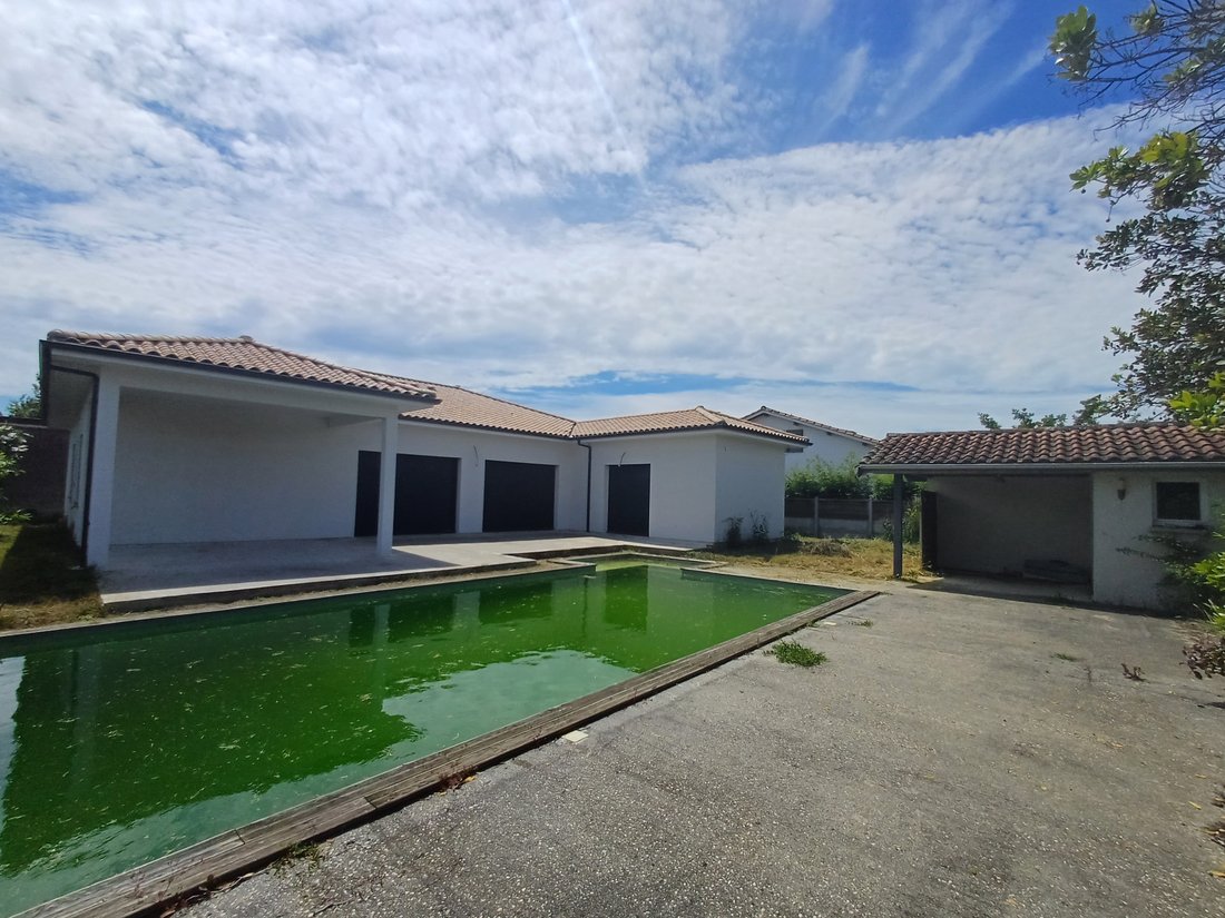 House in Chante Cigale, Gujan-Mestras, France 3 - 16461551