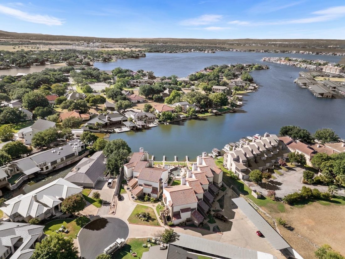 Condo in Horseshoe Bay, Texas, United States 2 - 18669356