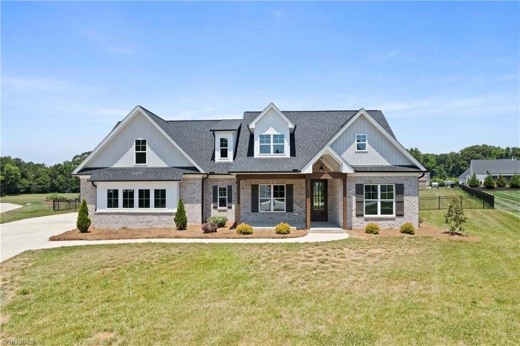 House in Advance, North Carolina, United States 1 - 18663415