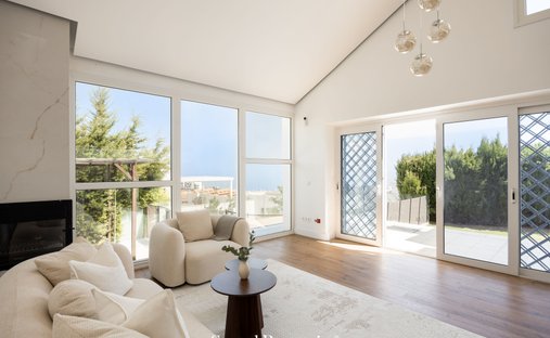 House in Arroyo de la Miel, Benalmadena, Andalusia 1