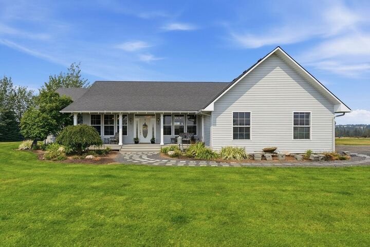 House in Medical Lake, Washington, United States 1 - 18670335