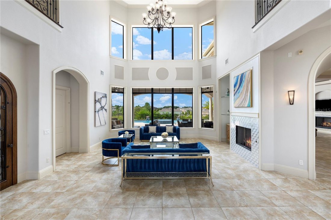 House in Kissimmee, Florida, United States 5 - 18662942