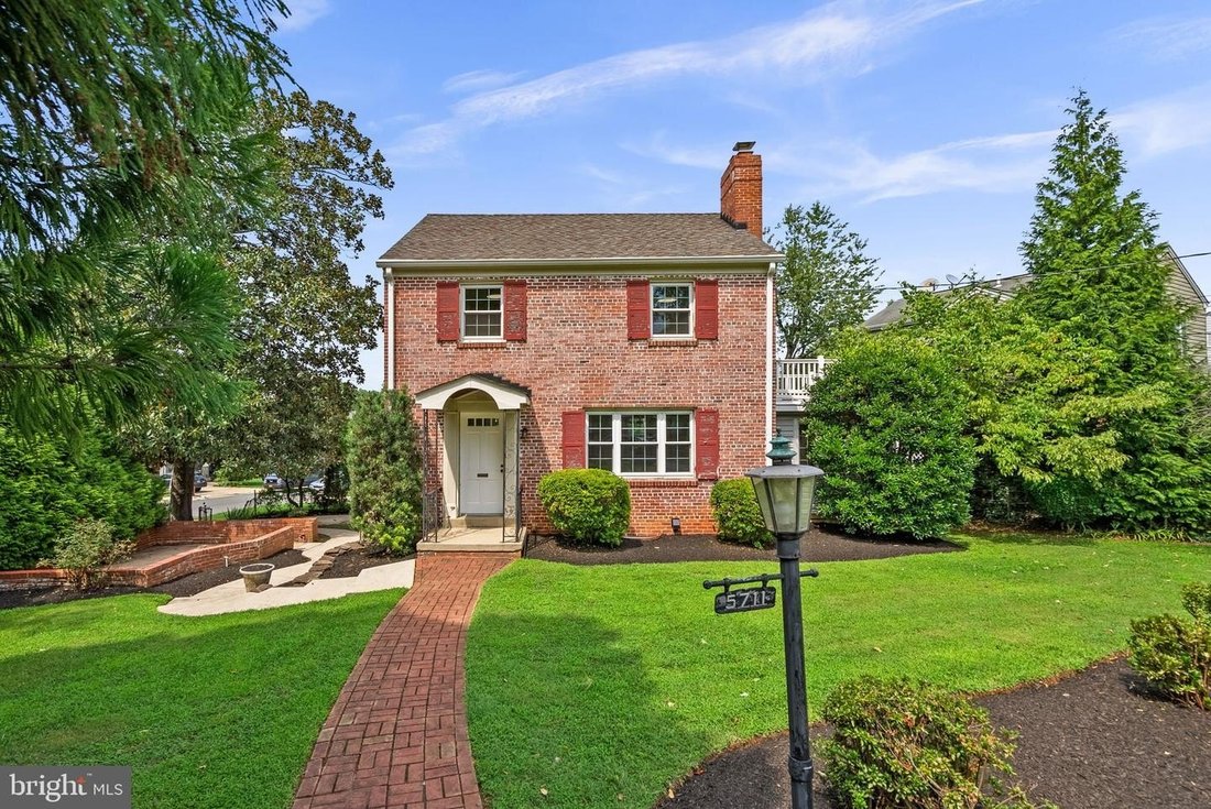 House in Bethesda, Maryland, United States 2 - 18665556