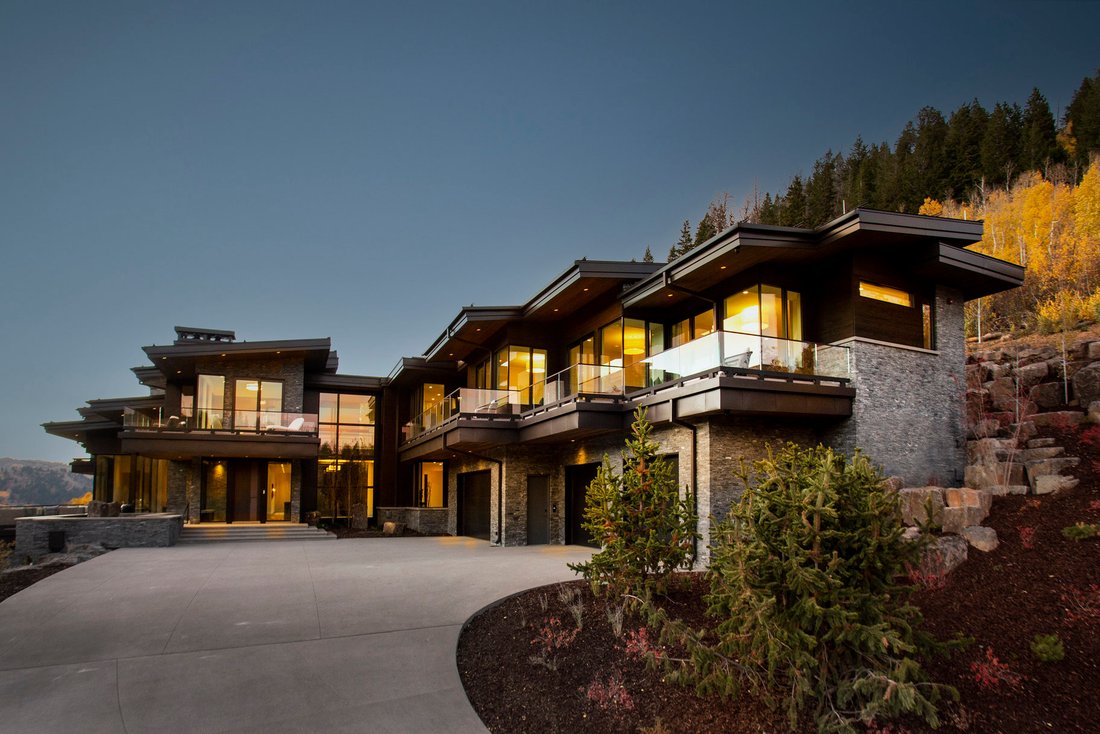 House in Park City, Utah, United States 1 - 18661722
