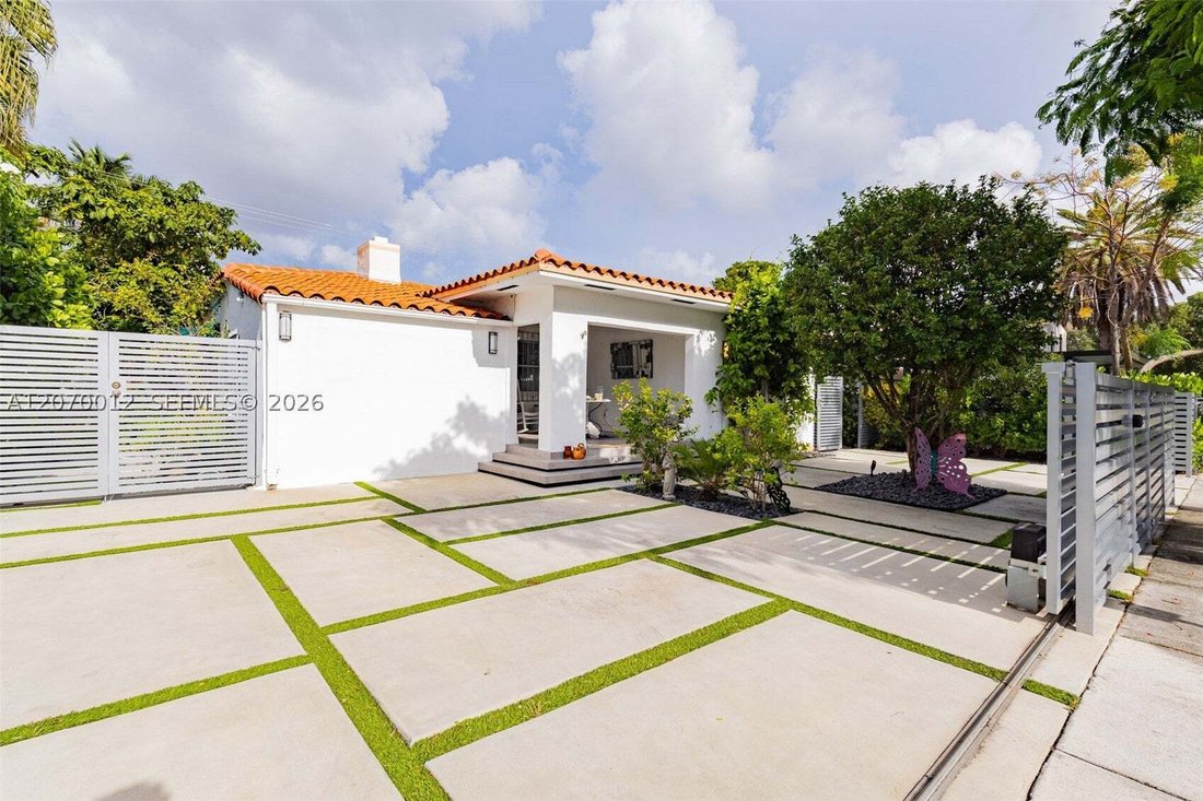 House in Coral Gables, Florida, United States 1 - 18670688
