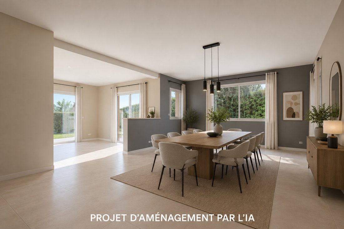 House in Vieux Village, Fontaine-les-Dijon, France 2 - 18669113