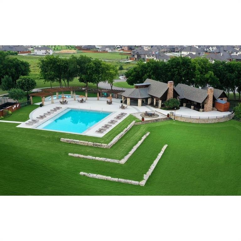 House in Forney, Texas, United States 4 - 18664317
