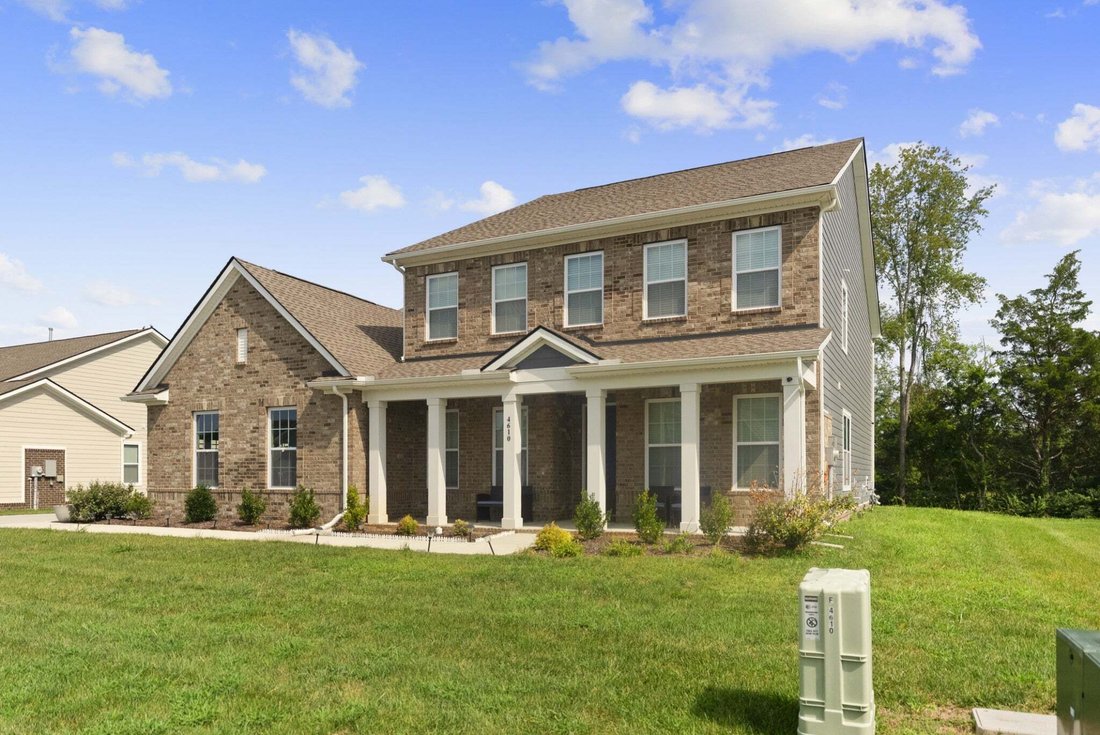 House in Murfreesboro, Tennessee, United States 3 - 18663723
