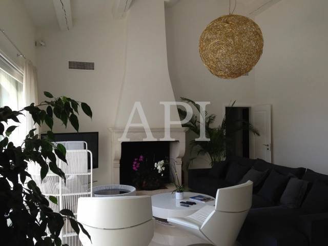 Villa in Zone Est Diffuse, Saint-Tropez, France 5 - 16296501
