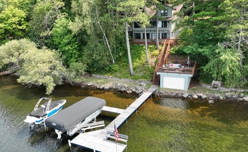 Lac du Flambeau, Wisconsin, United States 1