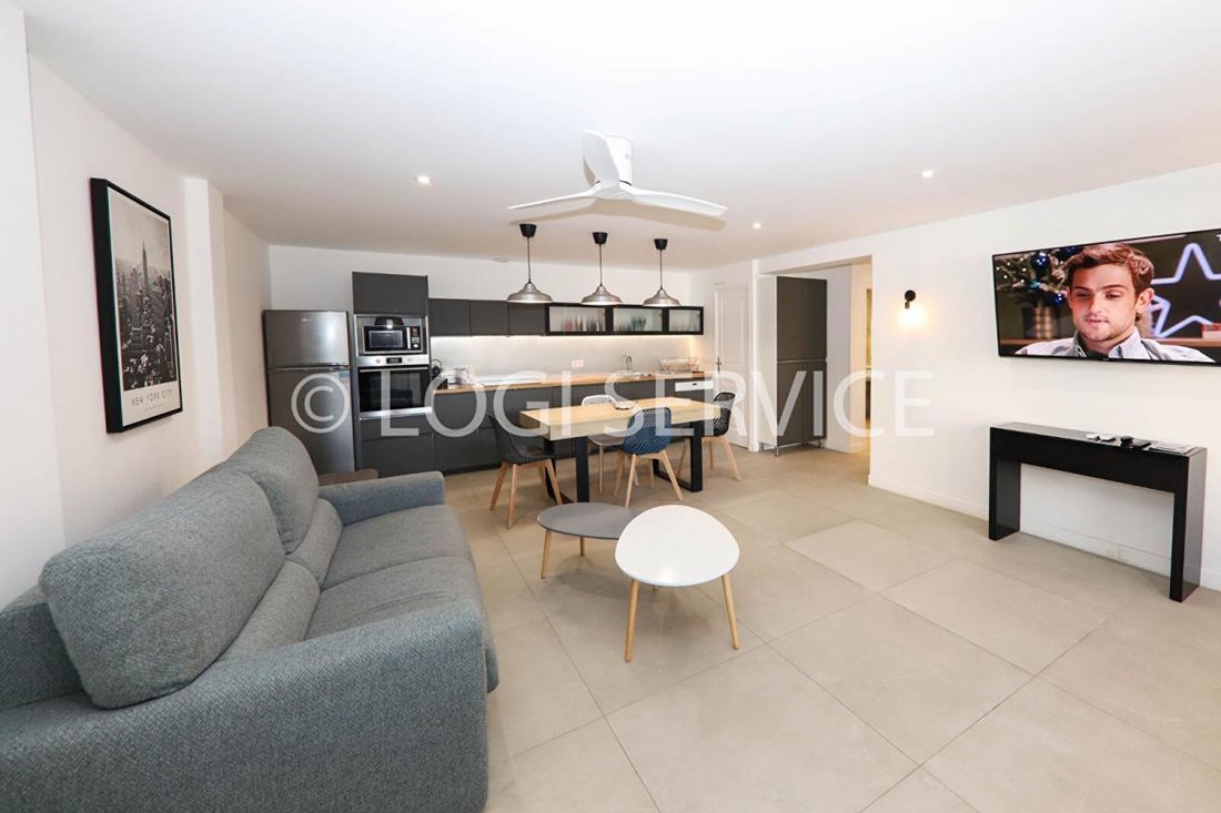 Apartment in Grimaud, Provence-Alpes-Côte d'Azur, France 3 - 18013913
