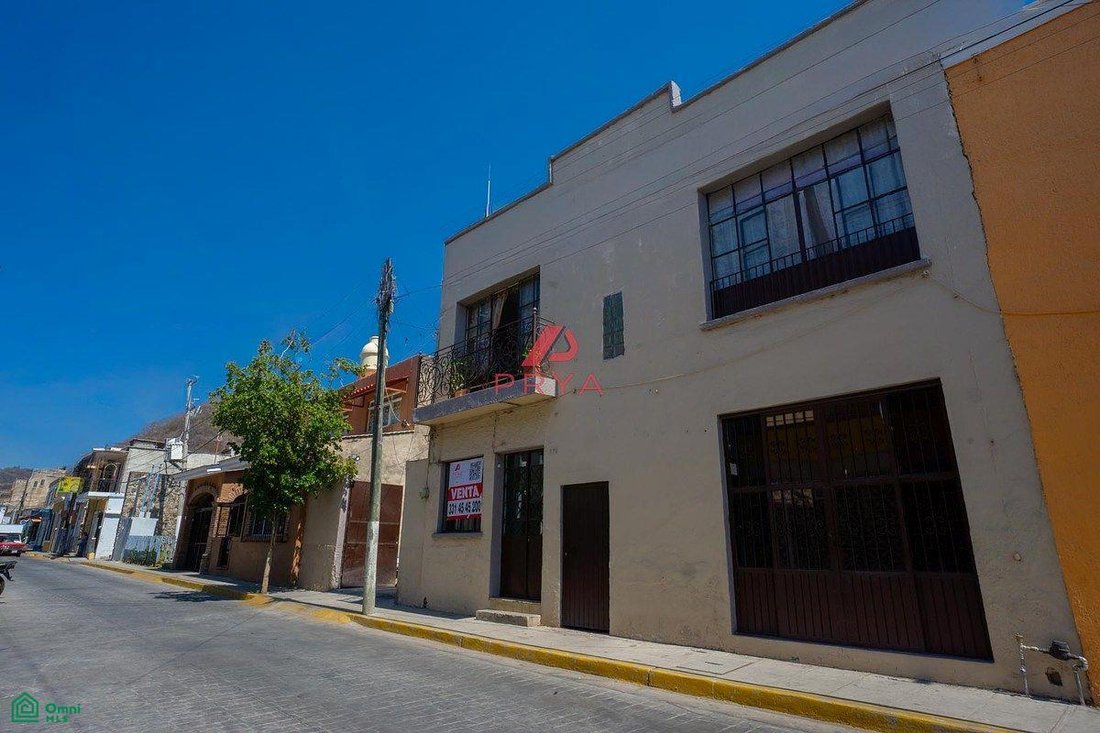 House in Chapala, Jalisco, Mexico 1 - 18663369