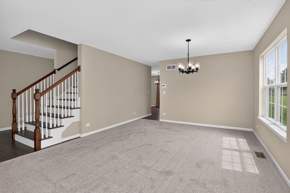 House in Aurora, Illinois, United States 4 - 18663370
