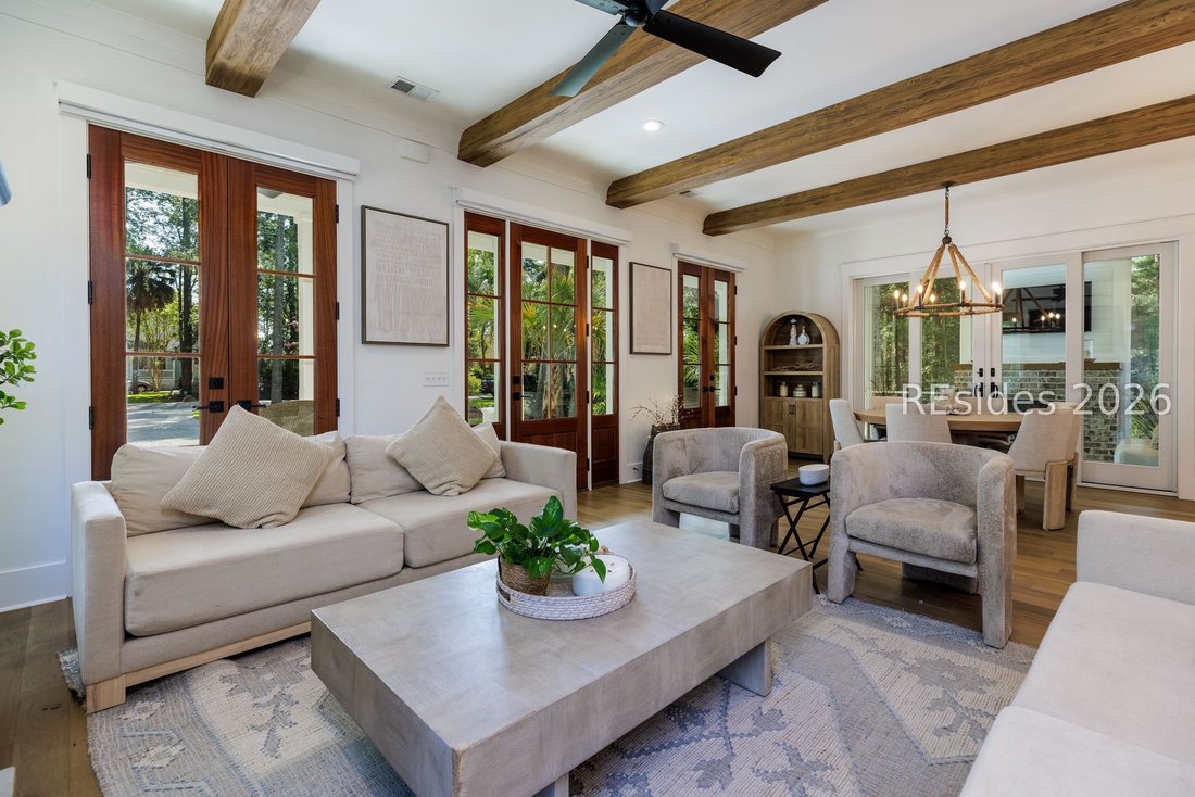House in Bluffton, South Carolina, United States 4 - 18662706