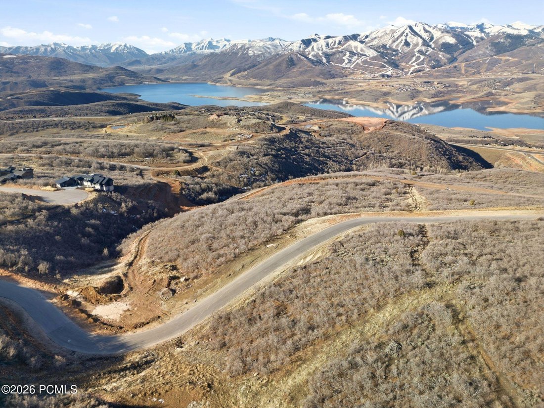 Land in Kamas, Utah, United States 1 - 18666558