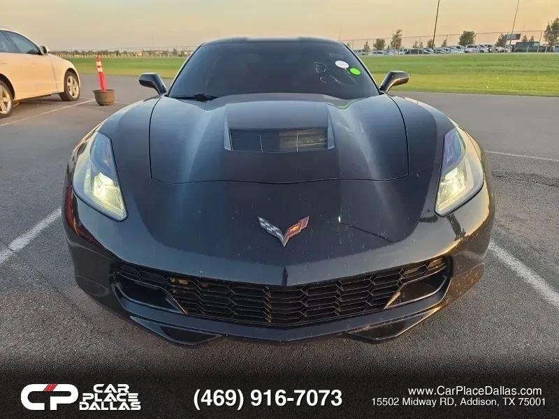 Coupe in Addison, TX, United States 3 - 18444903