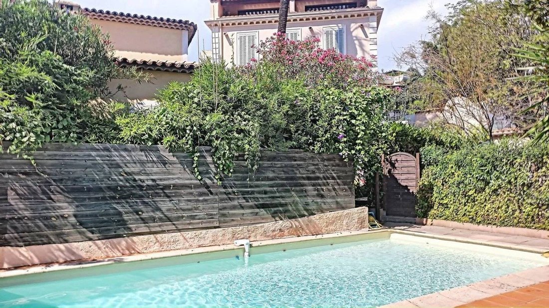 Casa en Maurice Jeanpierre, Le Cannet, Francia 2 - 17257472
