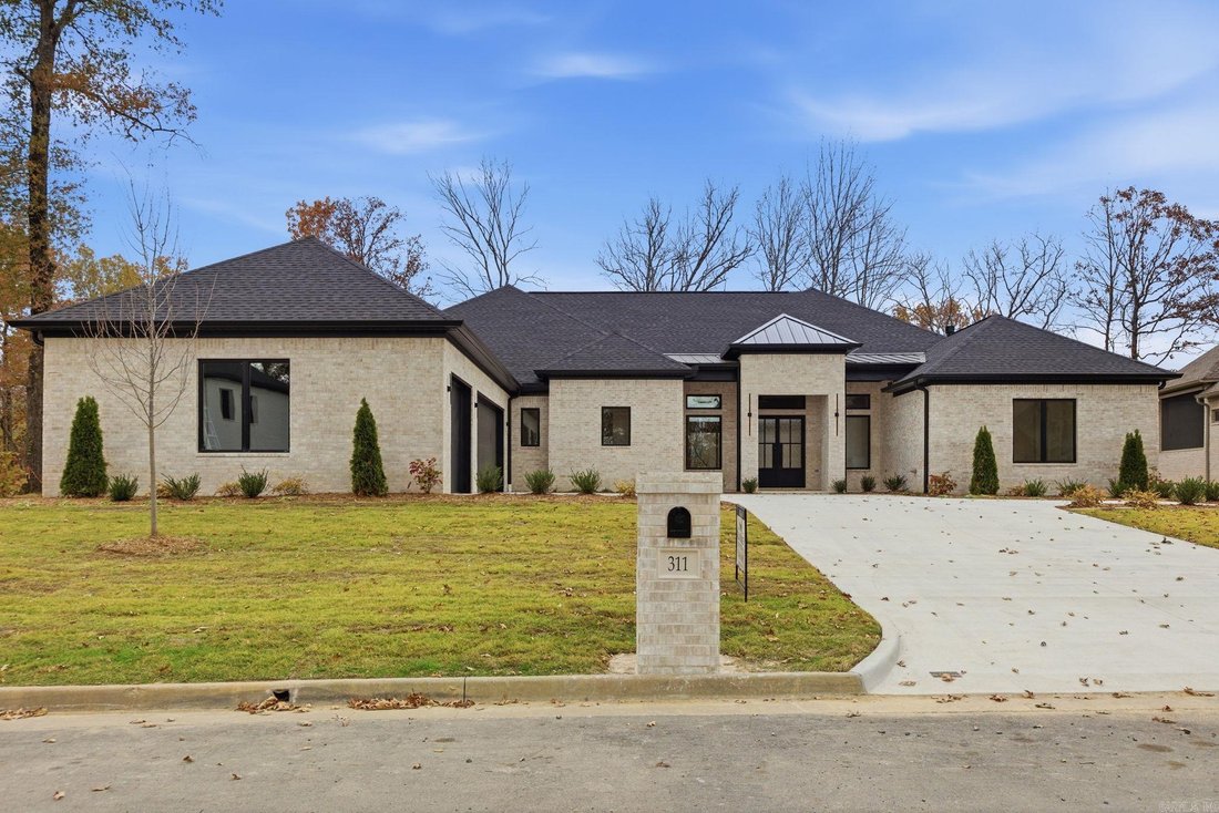 House in Maumelle, Arkansas, United States 1 - 18671394